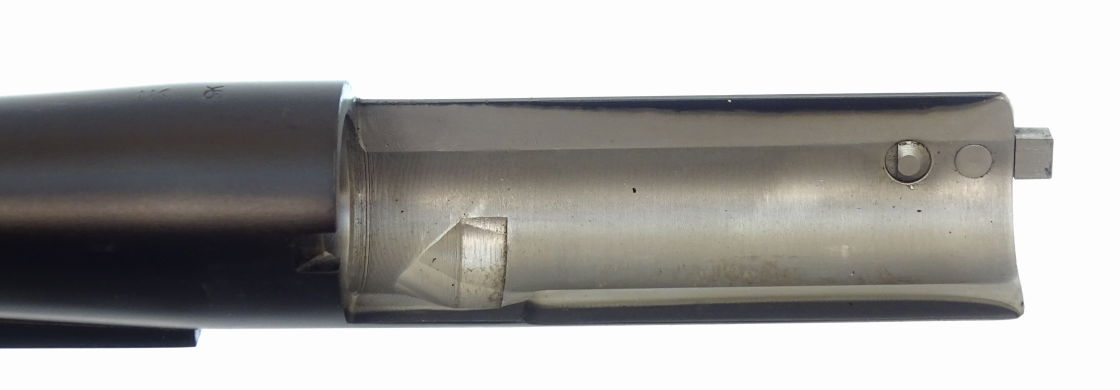 Semi Auto Barrels | SKB Shotguns