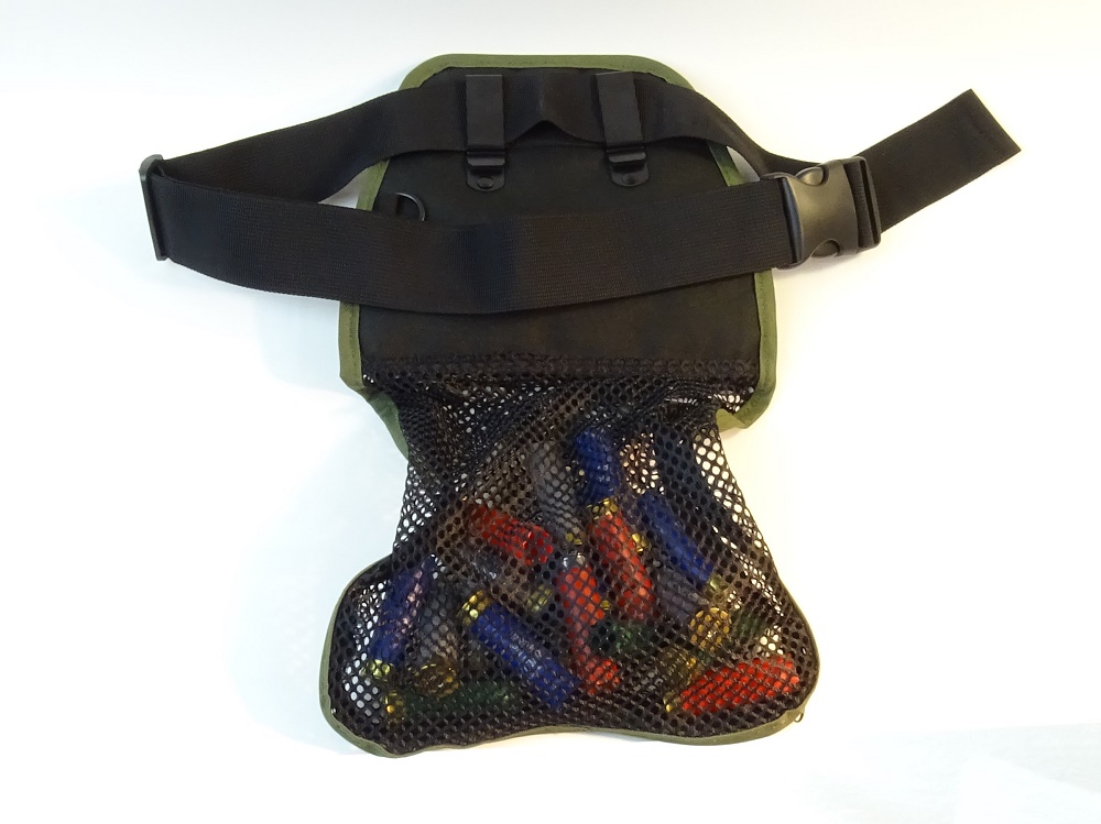 mesh-shooting-bags-skb-shotguns