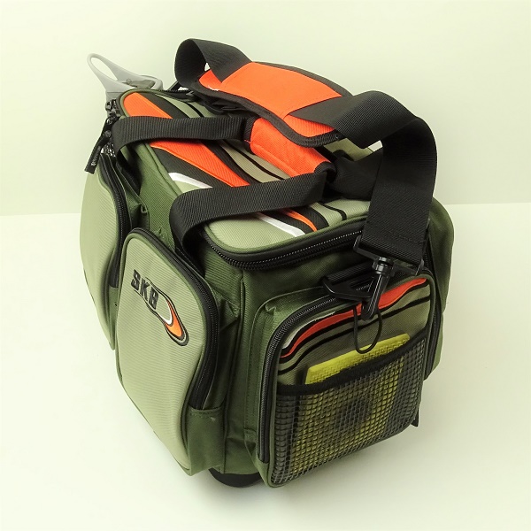 Range Bags SKB Shotguns