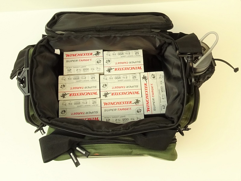 Range Bags SKB Shotguns