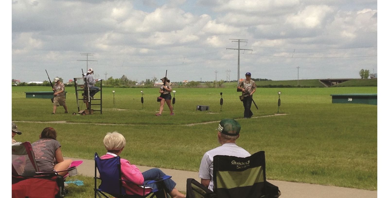 Join the Circle  Of Champions 