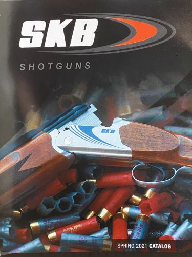 0 Field Skb Shotguns
