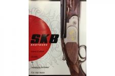 SKB Catalogue Libary (1979-2024)