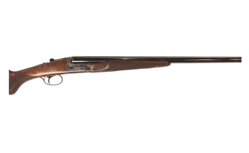 SKB 200 Field