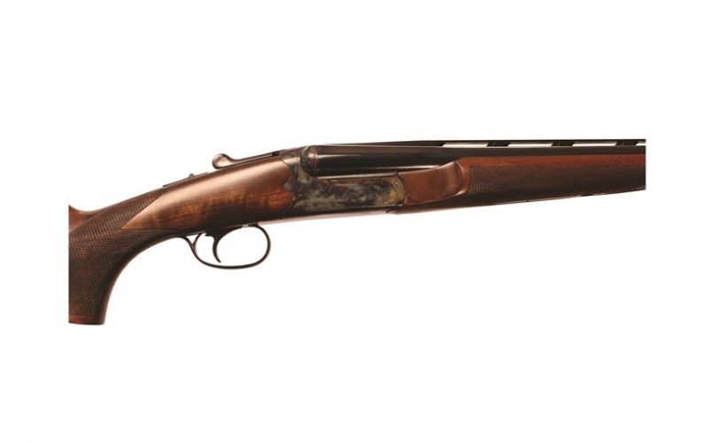SKB 200 Field
