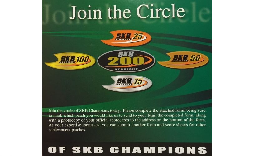SKB Join the Circle 
