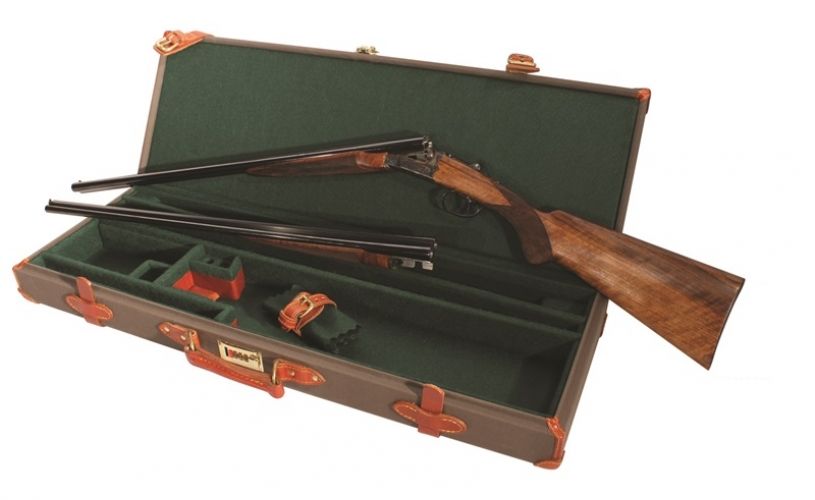 SKB 200 Field