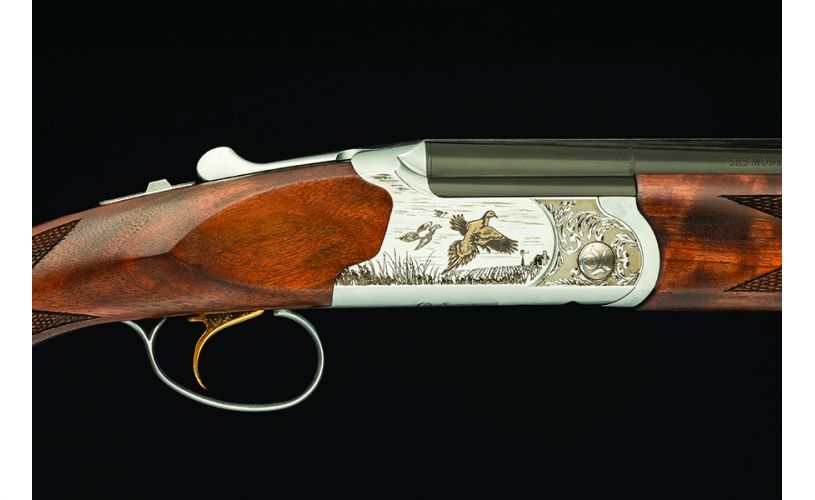 28 and 410 Right Side Engraving Pattern 