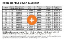 200 Field schematic