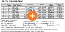90HTR Trap schematic