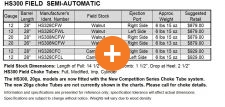 HS300 Field schematic